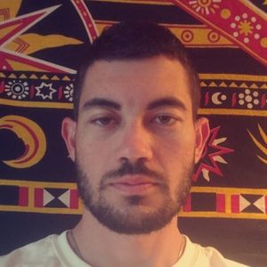 Meet your Posher, John